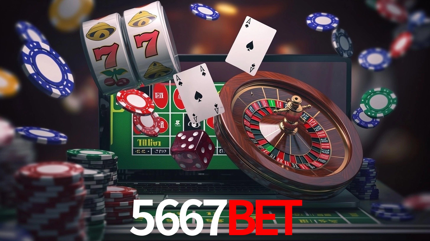 Ofertas Imperdíveis na 5667Bet: Promoções e Bônus Que Valem a Pena