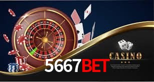 Benefícios da Conta 5667Bet