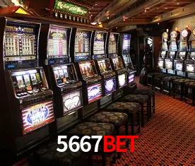 Apostas Esportivas na 5667Bet: Um Guia Completo