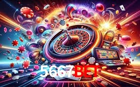 Login Seguro 5667Bet