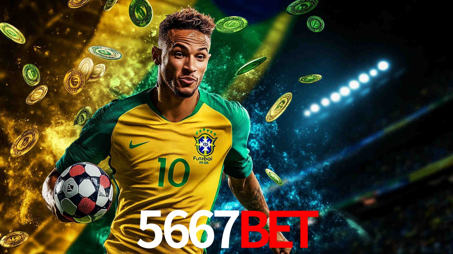 A Emoção da Loteria na 5667Bet: Uma Chance de Mudança de Vida