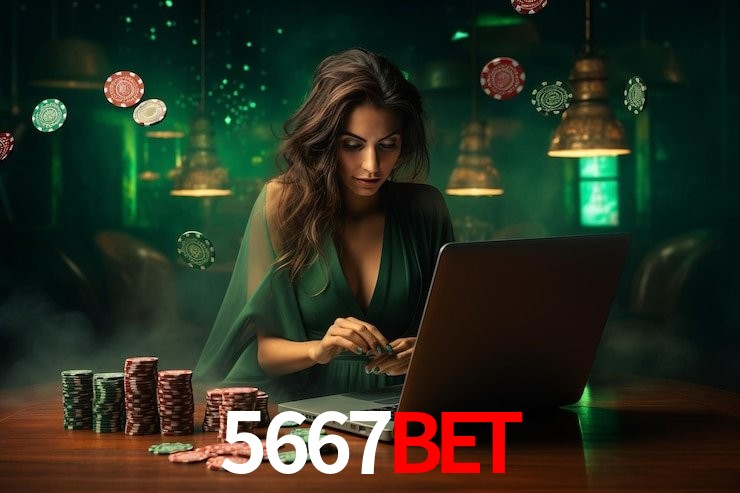 Página de download 5667Bet