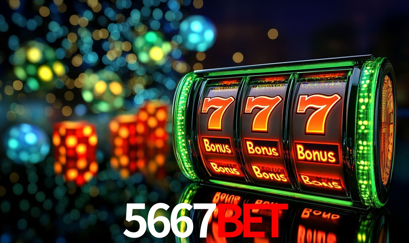 Estatísticas 5667Bet