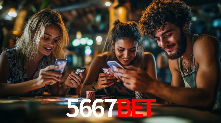 Daily Bonuses 5667Bet