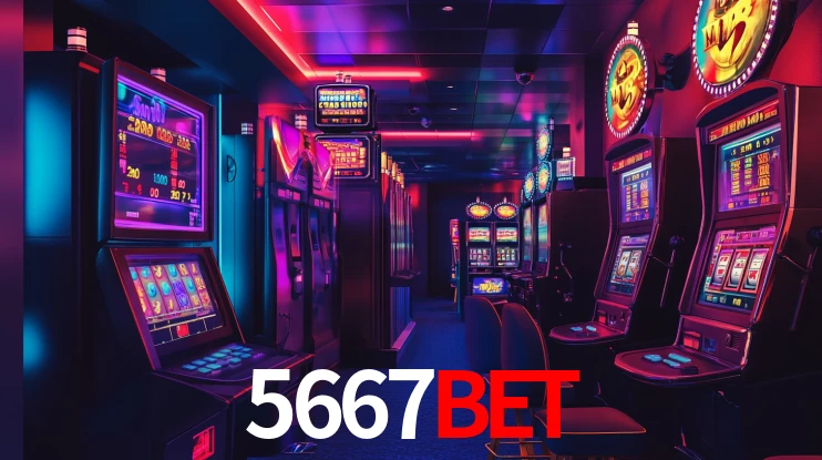 5667Bet