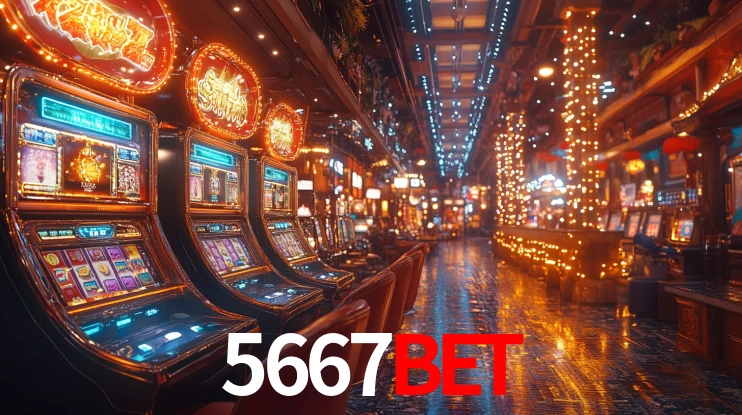 5667Bet App