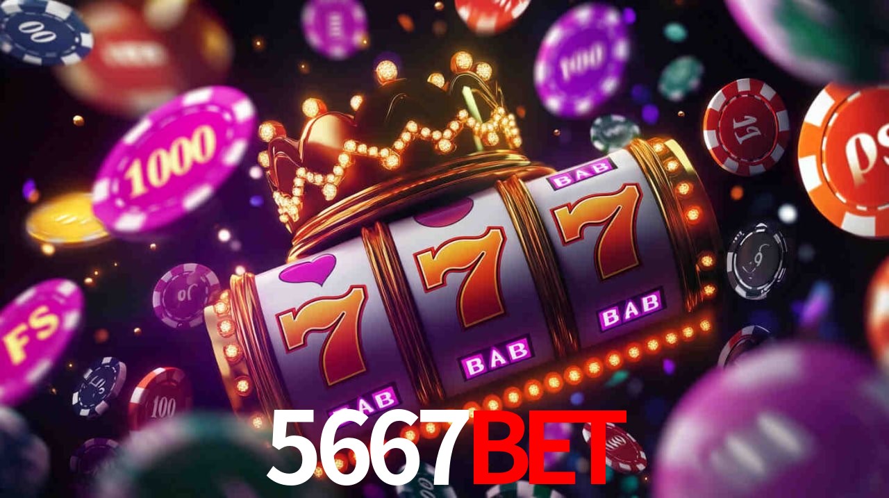 Games Directory 5667Bet