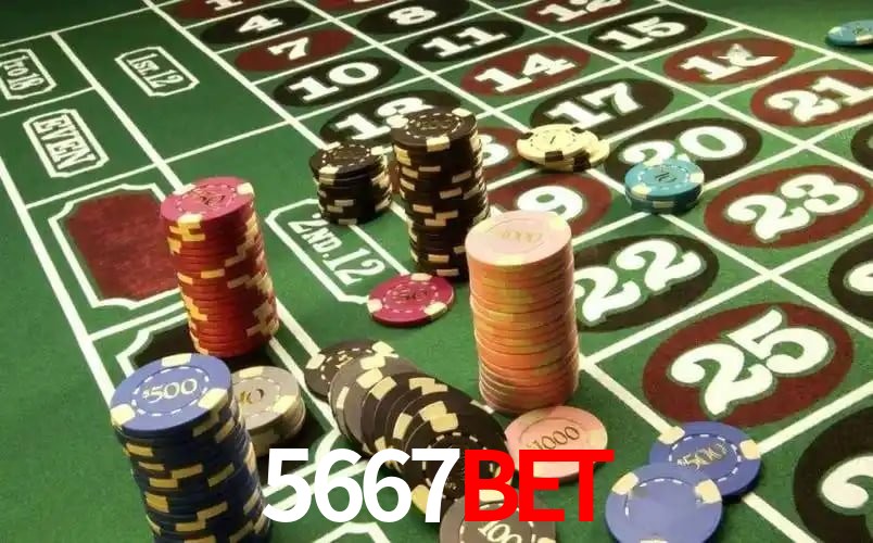 Ofertas Exclusivas 5667Bet