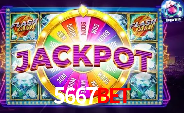 Inovações de Jogos na 5667Bet: O Futuro das Experiências Interativas