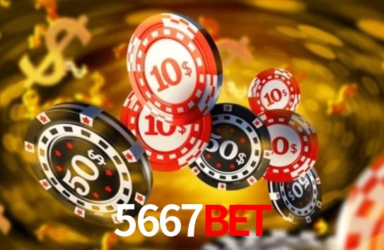 Provedores de Jogos 5667Bet