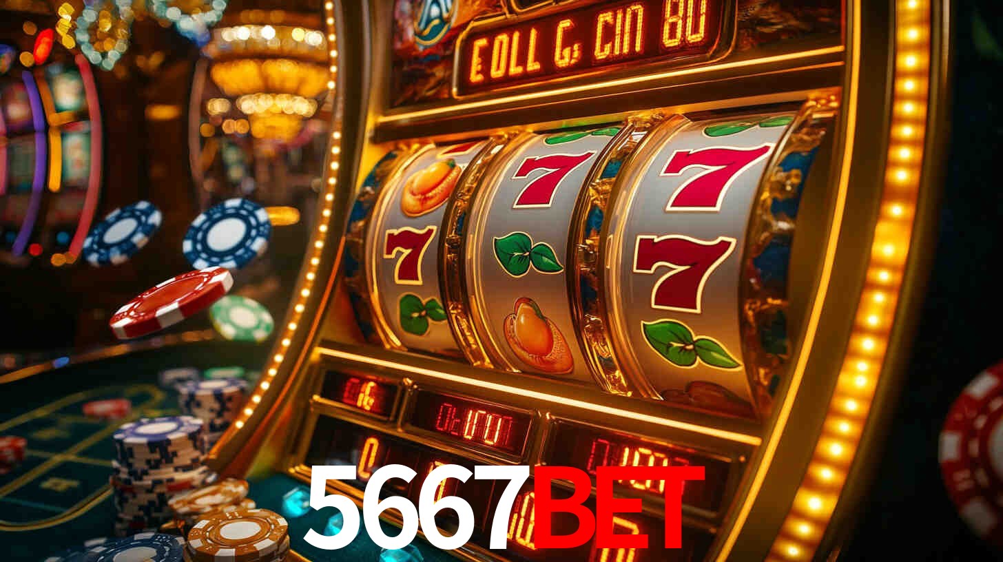 Premium Interface 5667Bet