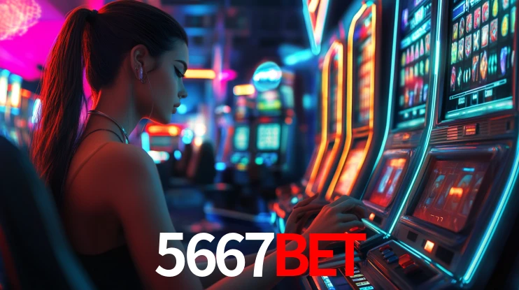 Explore as vantagens do 5667Bet: serviço profissional e confiabilidade