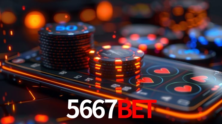 Bonus Features 5667Bet
