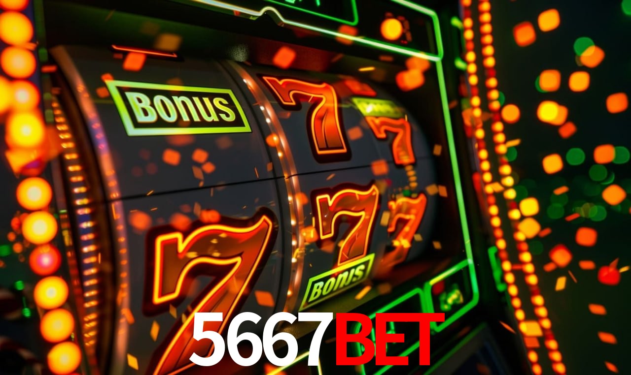 Interface Premium 5667Bet