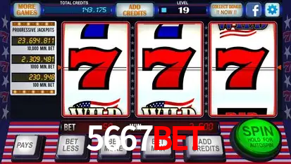 Descubra a Magia dos Jogos de Arcade no 5667Bet