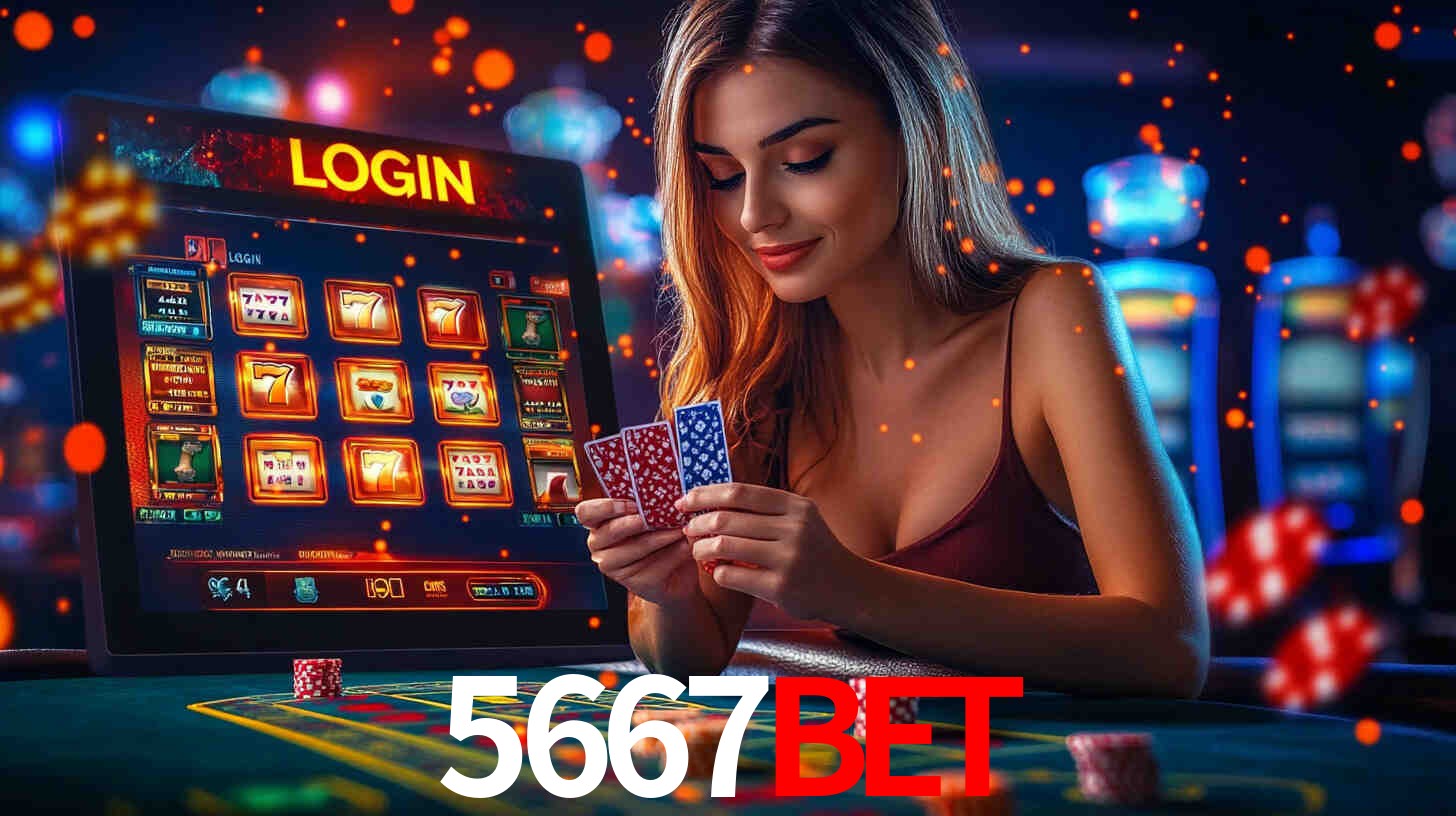 5667Bet