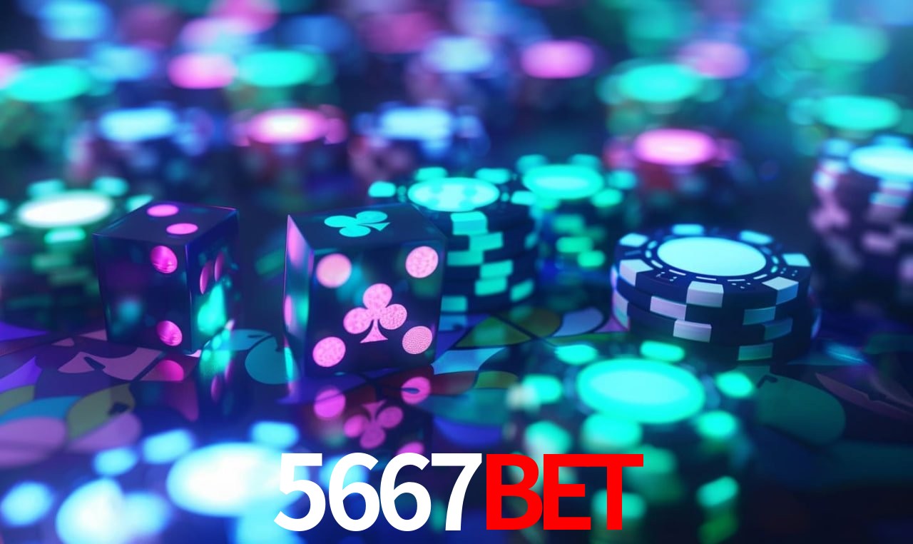 Recursos de Bônus 5667Bet