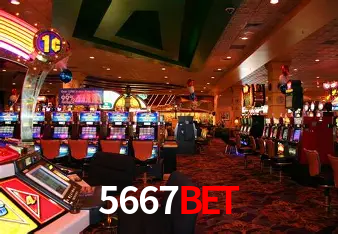 Descubra a Essência do 5667Bet: Nossa História e Compromissos