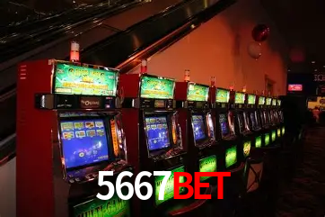 A Emoção da Loteria na 5667Bet: Uma Chance de Mudança de Vida