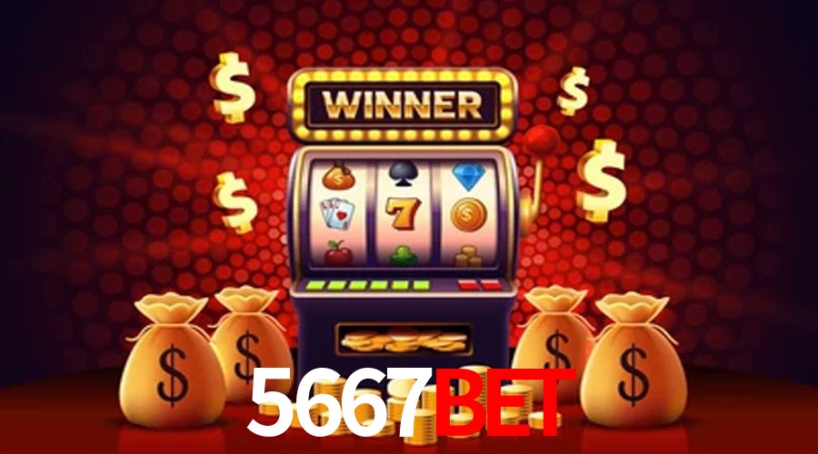 Exclusive Offers 5667Bet