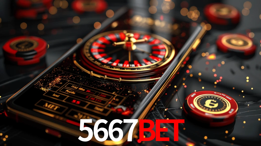 Secure Login 5667Bet