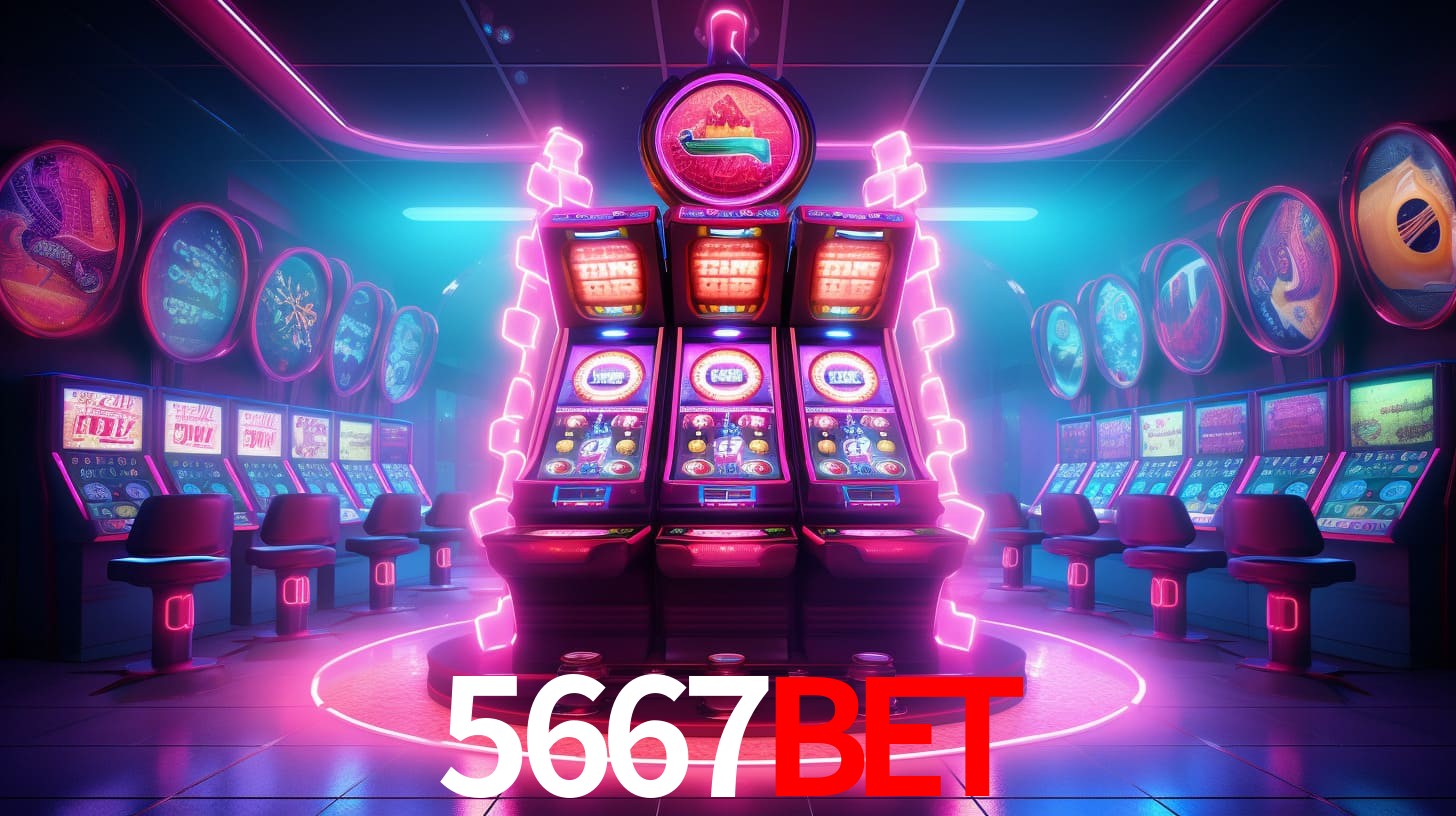 5667Bet: Seu Especialista em Apostas Esportivas Brasileiras