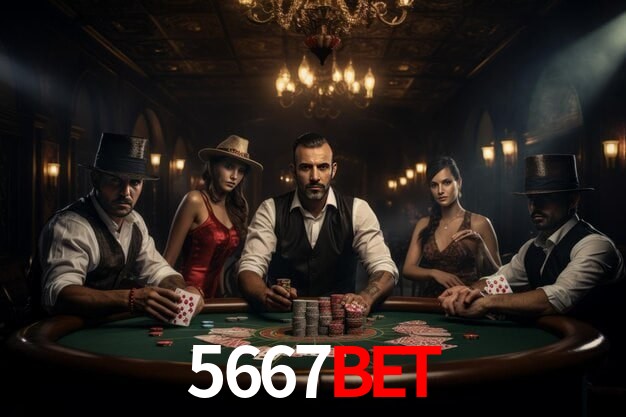 PIX Instantâneo 5667Bet