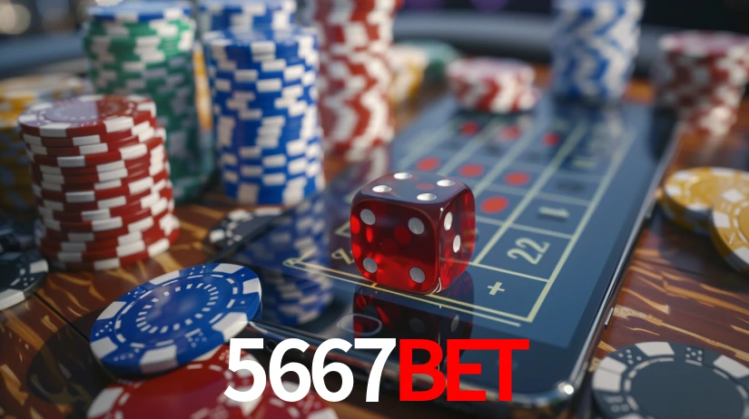 5667Bet.Com