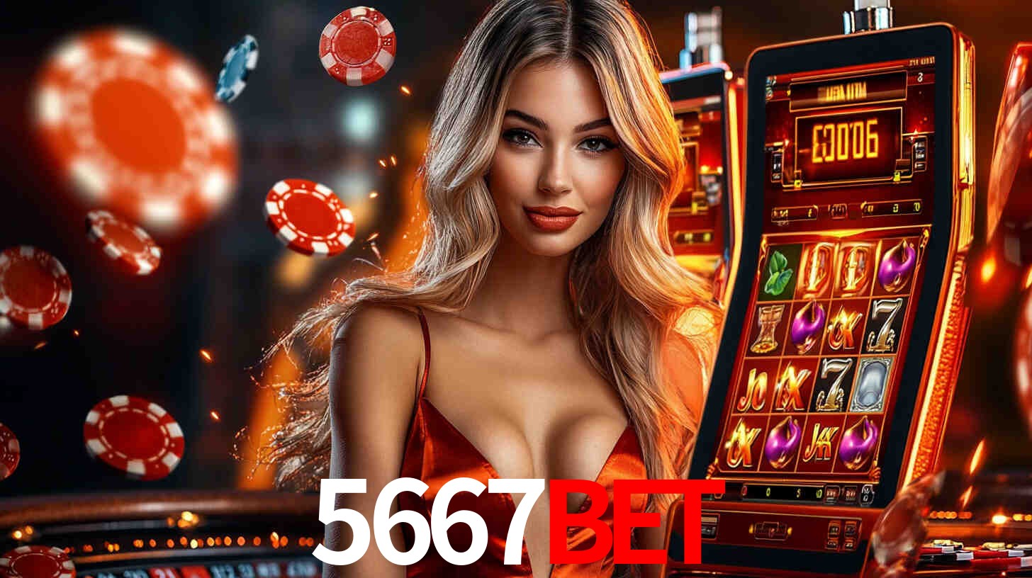 5667Bet.Com
