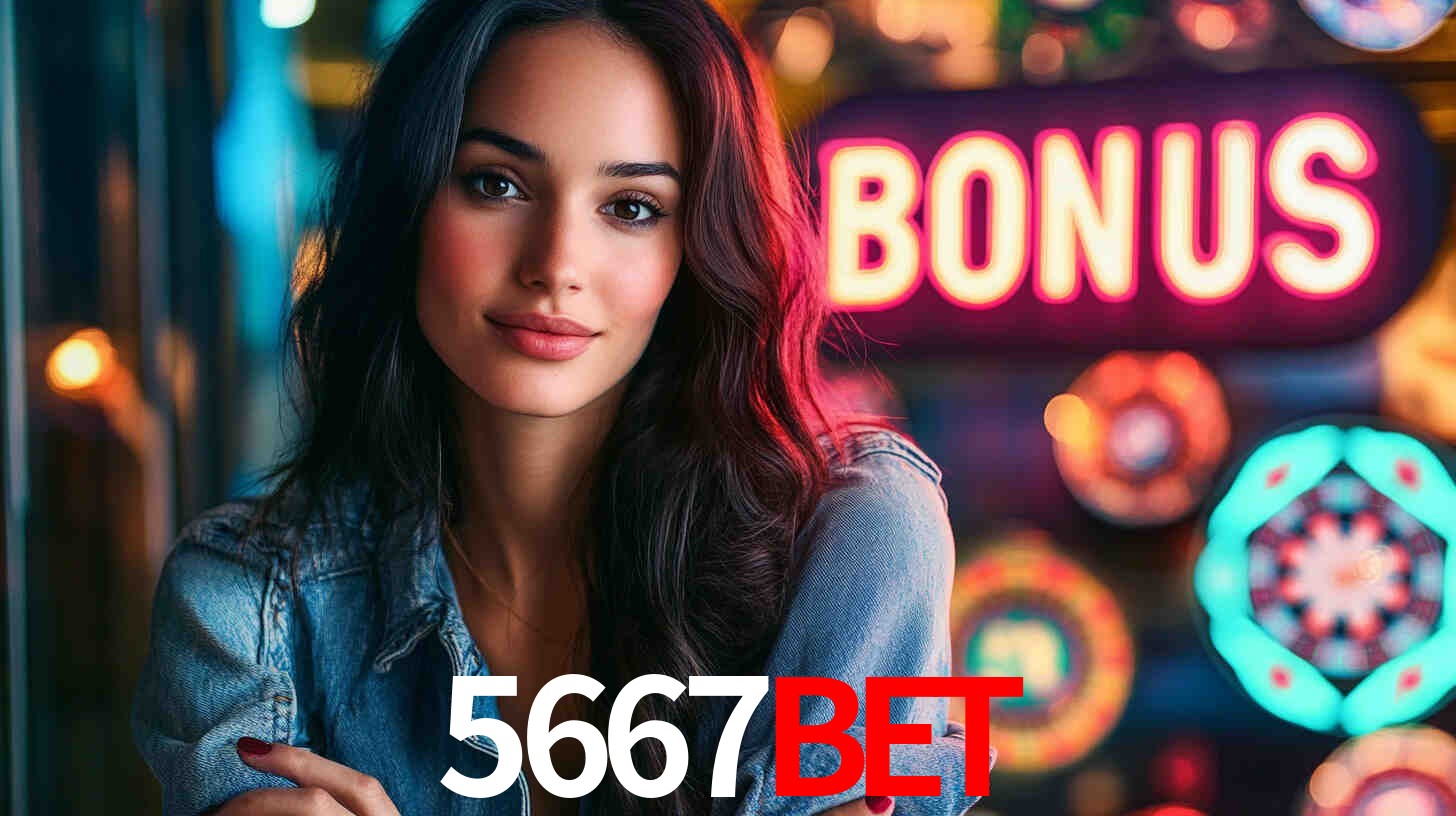 5667Bet: A Experiência de Casino com Jogos de Mesa ao Vivo