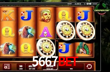 Apostas Esportivas na 5667Bet: Um Guia Completo