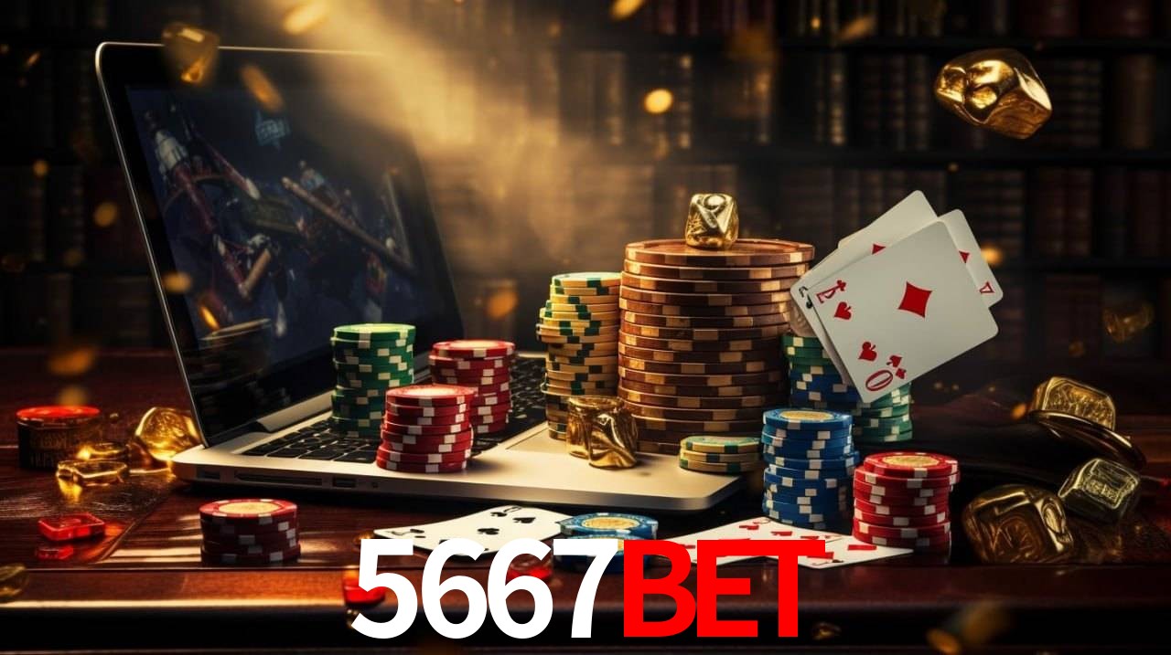 Avaliações dos Jogadores 5667Bet