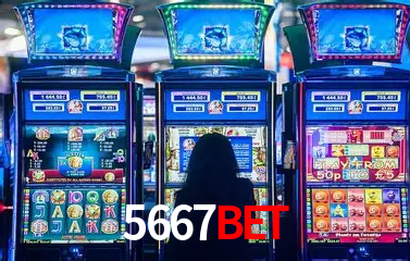 Explorando a Categoria de Eventos em Apostas na 5667Bet