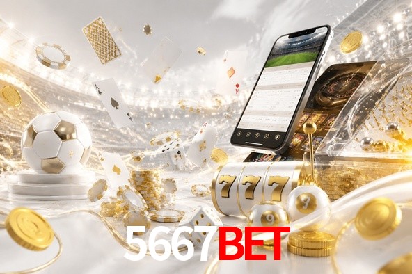 Experiência VIP 5667Bet