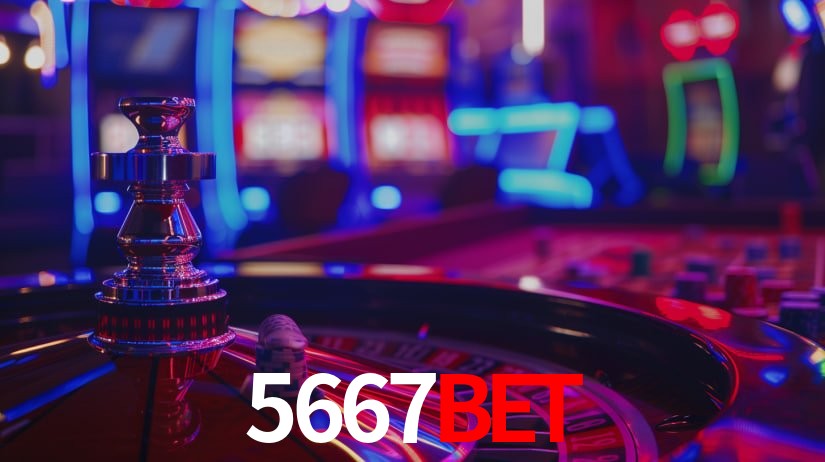 Experimente o Login Seguro Premium no 5667Bet