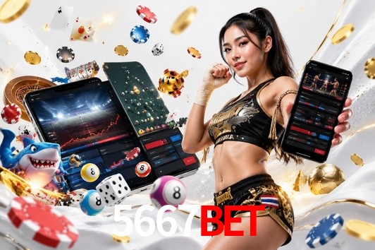 Weekend Specials 5667Bet