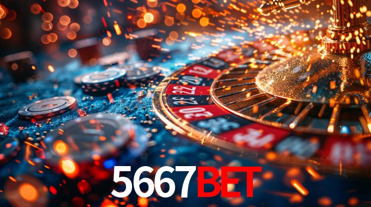 API Integration 5667Bet