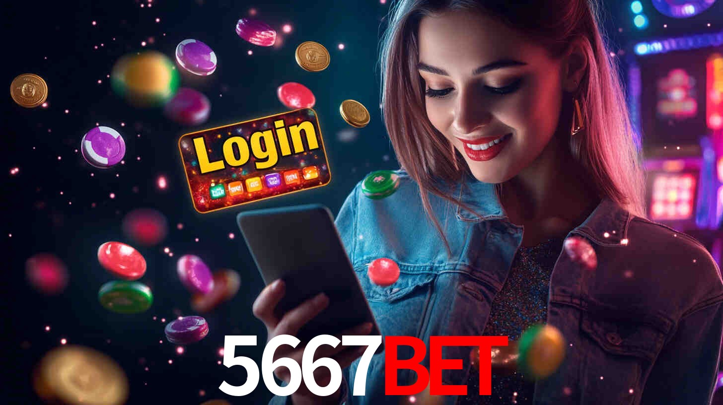 Desvendando o Mundo dos Jogos Virtuais na 5667Bet