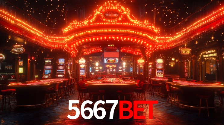 5667Bet App