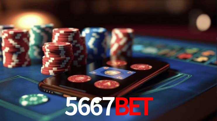 Diretório de Jogos 5667Bet