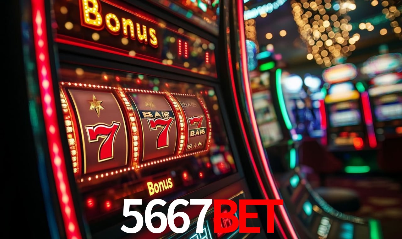 App mobile 5667Bet