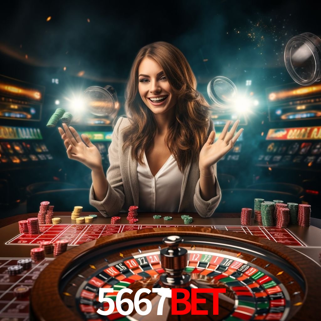 5667Bet
