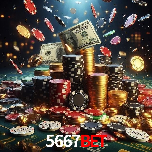 Programa VIP 5667Bet