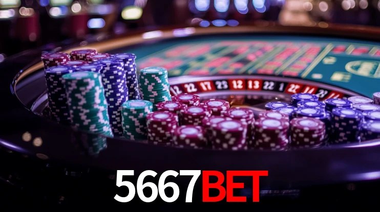 Programa VIP 5667Bet