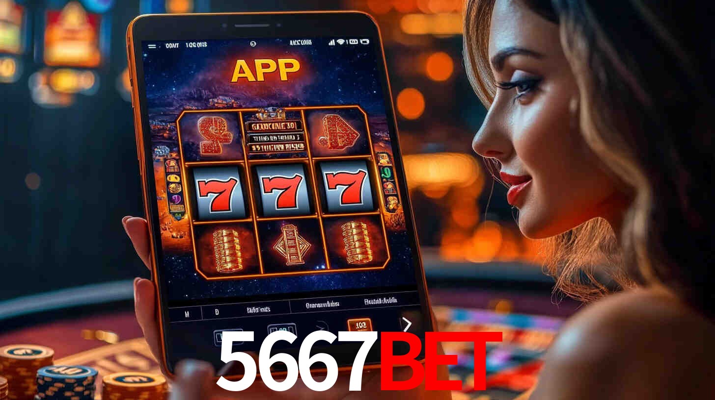 5667Bet