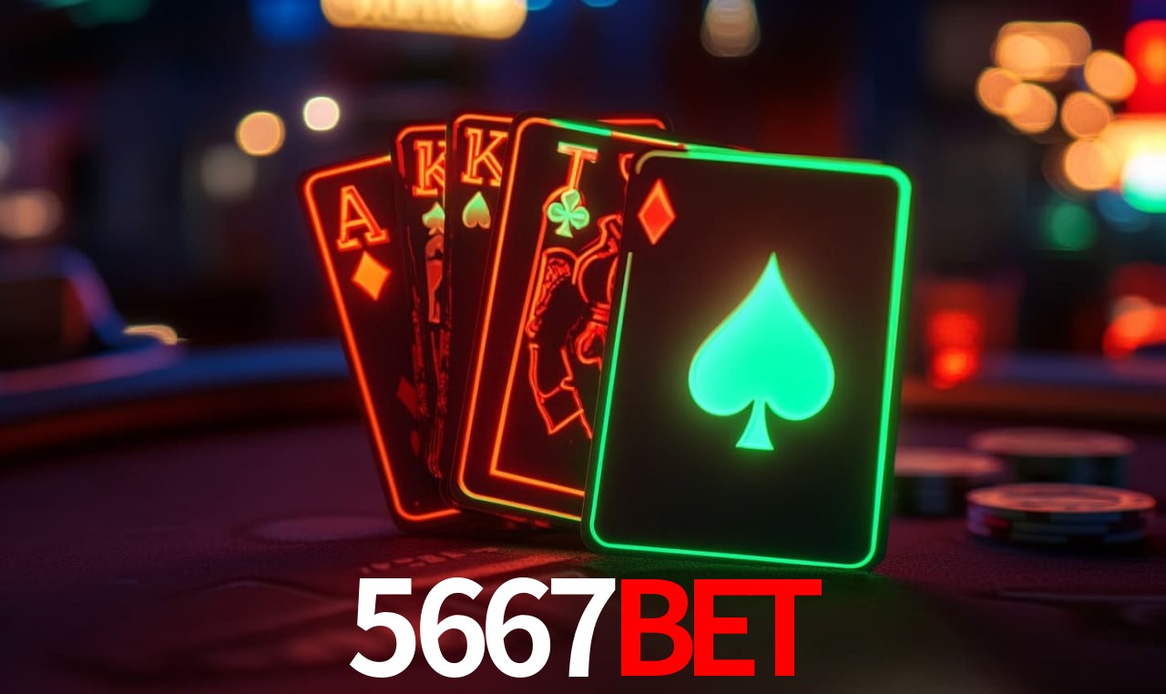Promoções Sazonais 5667Bet