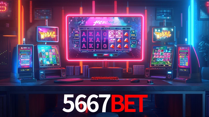 5667Bet