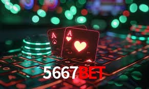 Design Responsivo 5667Bet
