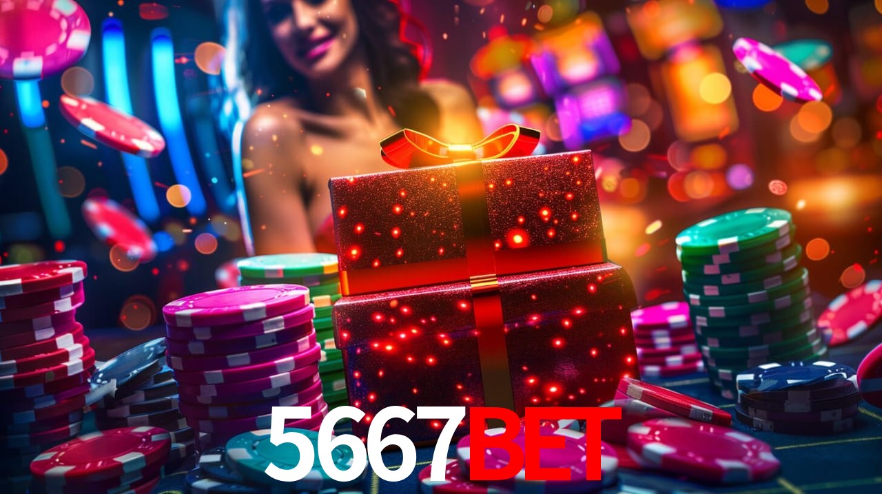 Jogos Exclusivos 5667Bet