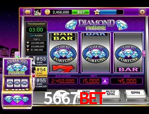 Desvendando o Mundo dos Jogos Virtuais na 5667Bet